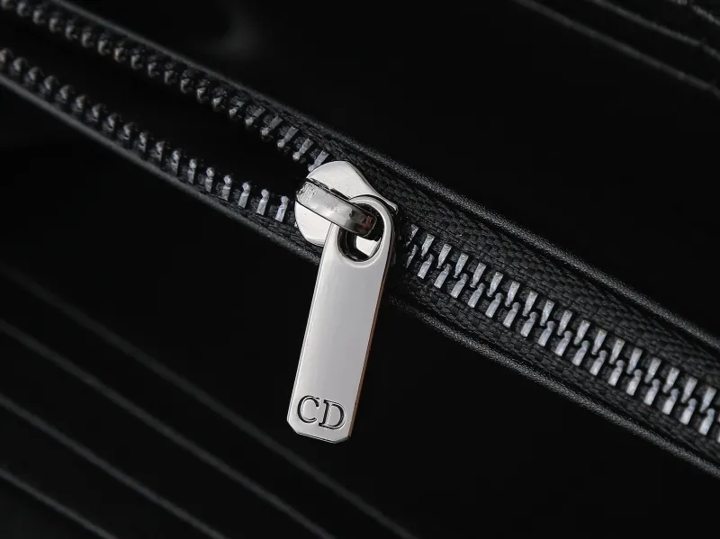 Dior Wallet-245 - Image 7