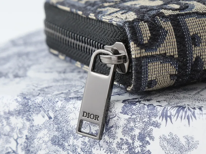 Dior Wallet-245 - Image 8
