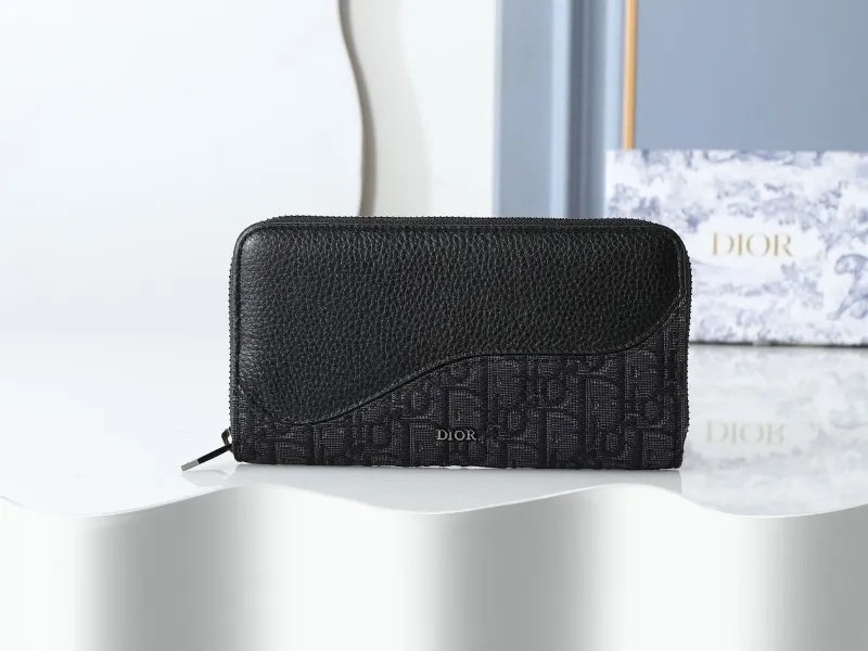 Dior Wallet-246
