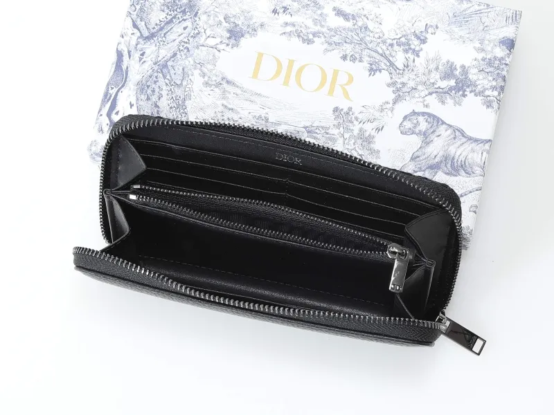 Dior Wallet-246 - Image 5