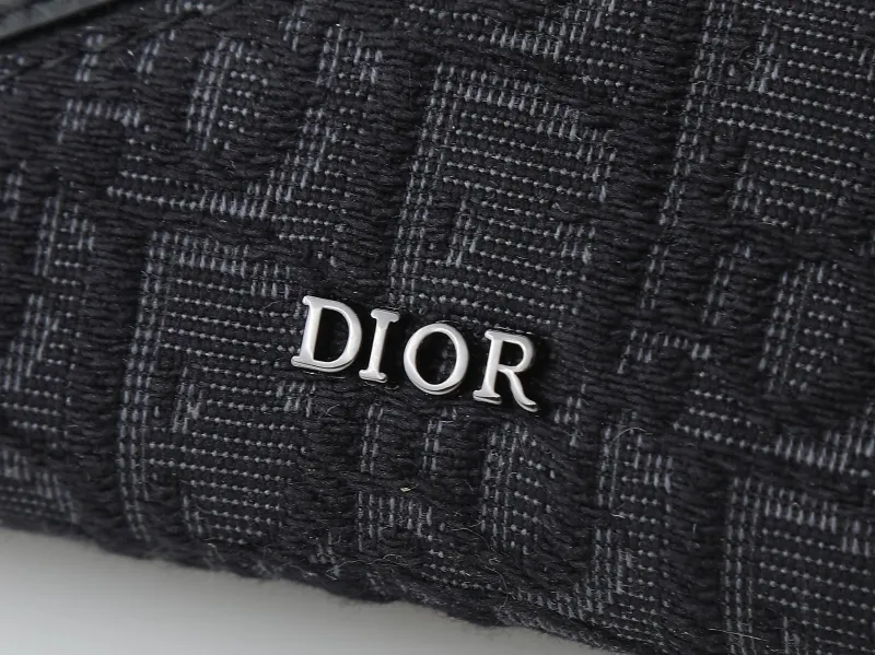 Dior Wallet-246 - Image 6