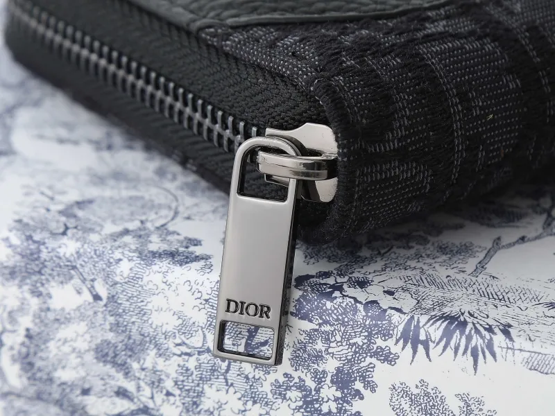 Dior Wallet-246 - Image 7
