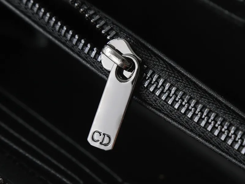 Dior Wallet-246 - Image 8