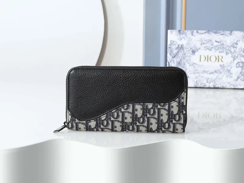 Dior Wallet-247