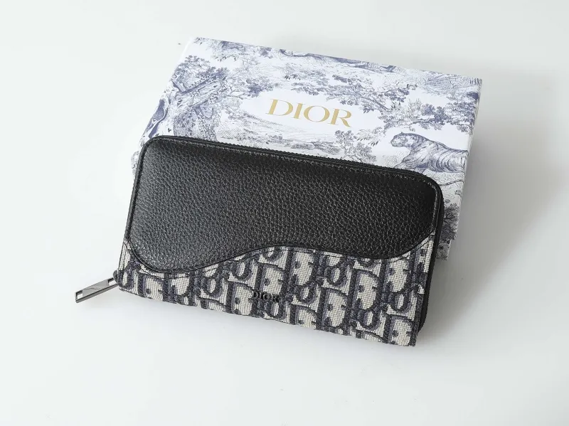 Dior Wallet-247 - Image 3