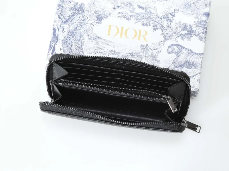 Dior Wallet-247 - Image 4