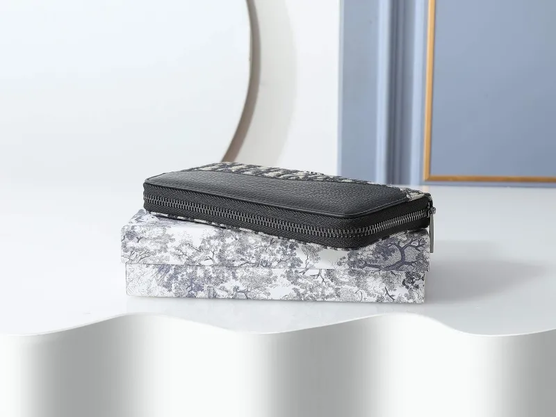 Dior Wallet-247 - Image 5