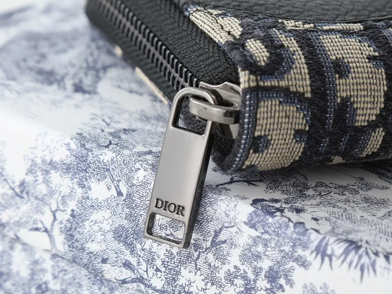 Dior Wallet-247 - Image 6