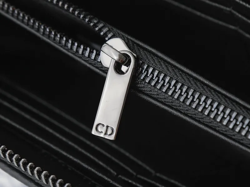 Dior Wallet-247 - Image 8