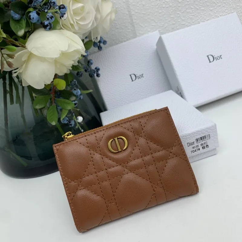 Dior Wallet-248