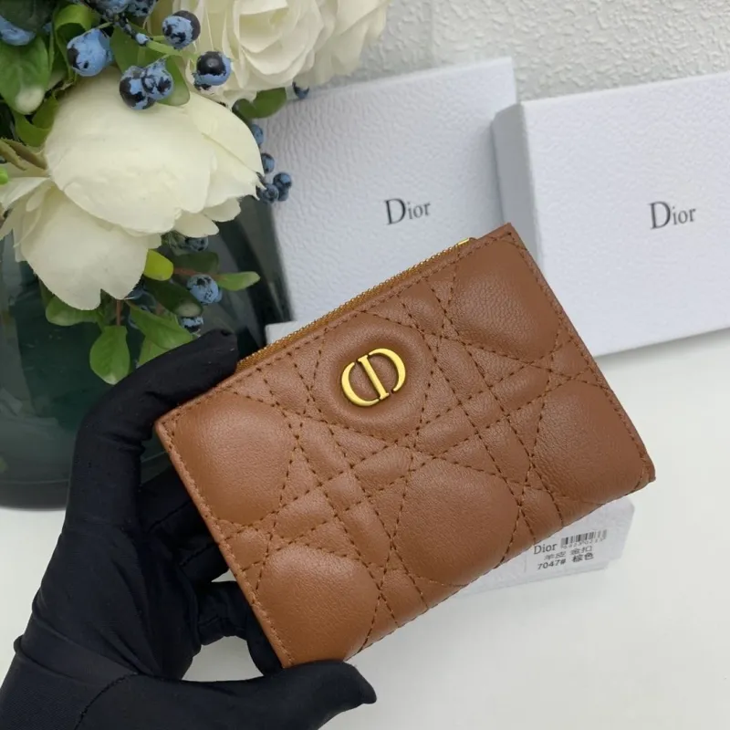 Alternative view of Dior Wallet-248