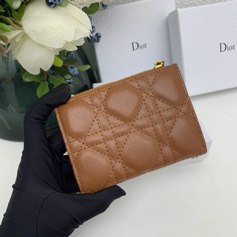Dior Wallet-248 - Image 4