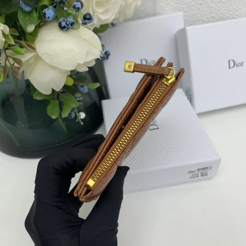 Dior Wallet-248 - Image 5
