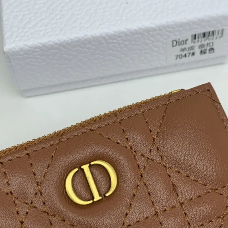 Dior Wallet-248 - Image 6