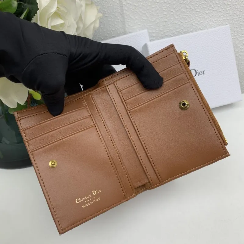 Dior Wallet-248 - Image 7