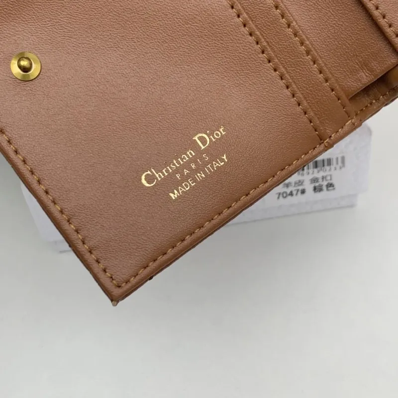 Dior Wallet-248 - Image 8