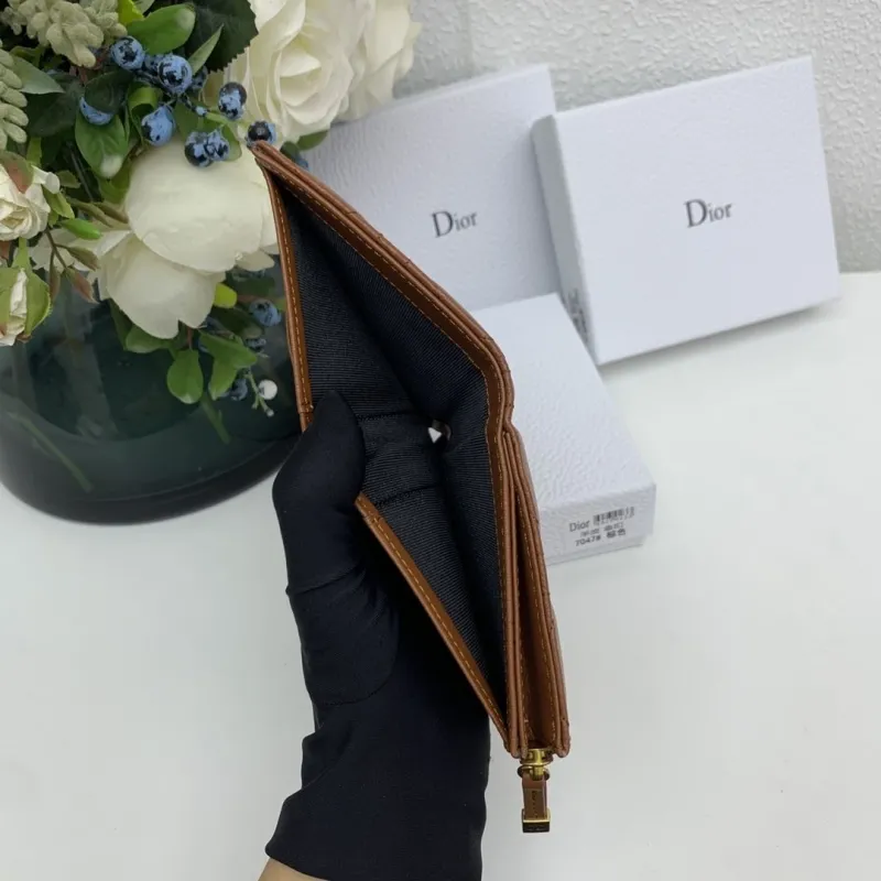 Dior Wallet-248 - Image 9