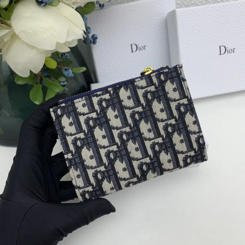 Dior Wallet-249 - Image 4