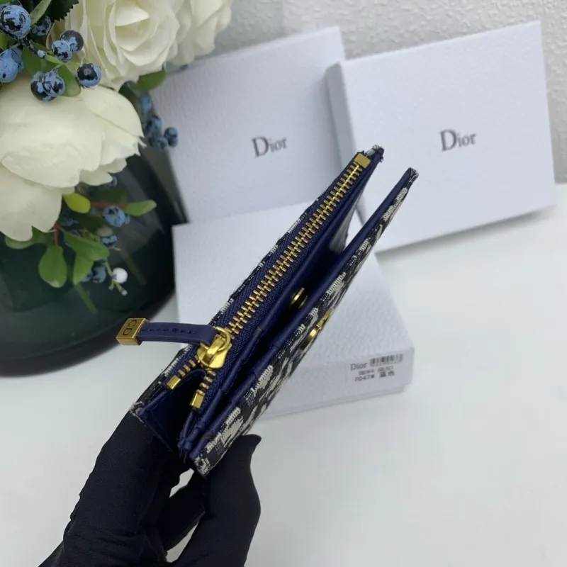 Dior Wallet-249 - Image 5
