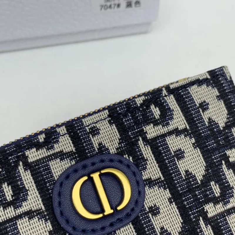 Dior Wallet-249 - Image 6