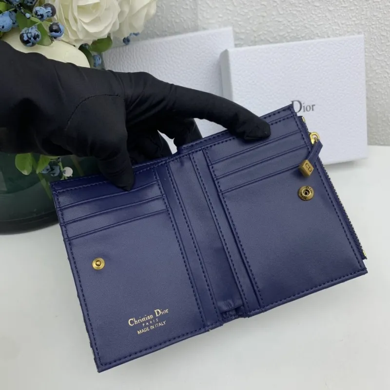 Dior Wallet-249 - Image 7