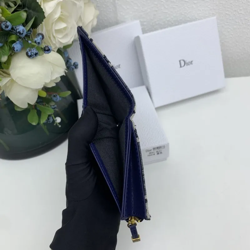 Dior Wallet-249 - Image 8