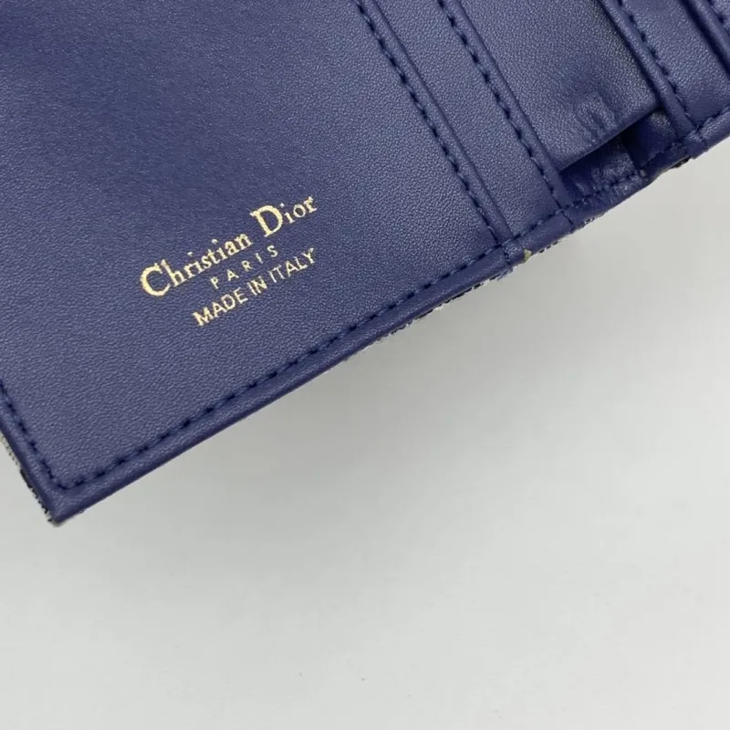 Dior Wallet-249 - Image 9
