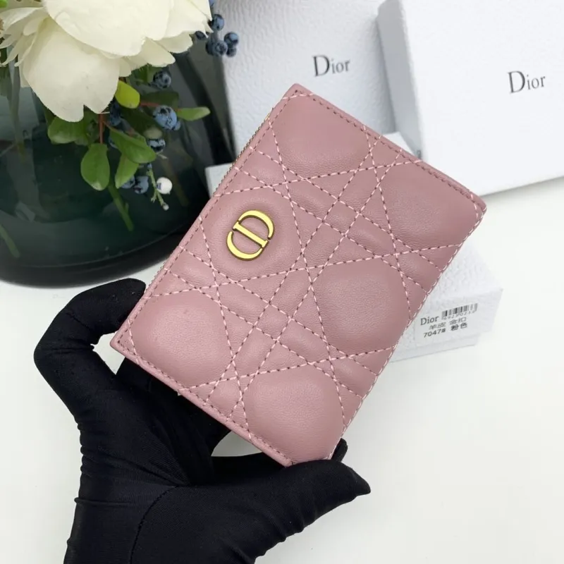 Dior Wallet-250 - Image 3