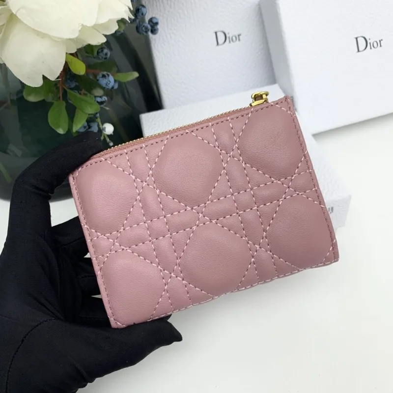 Dior Wallet-250 - Image 4