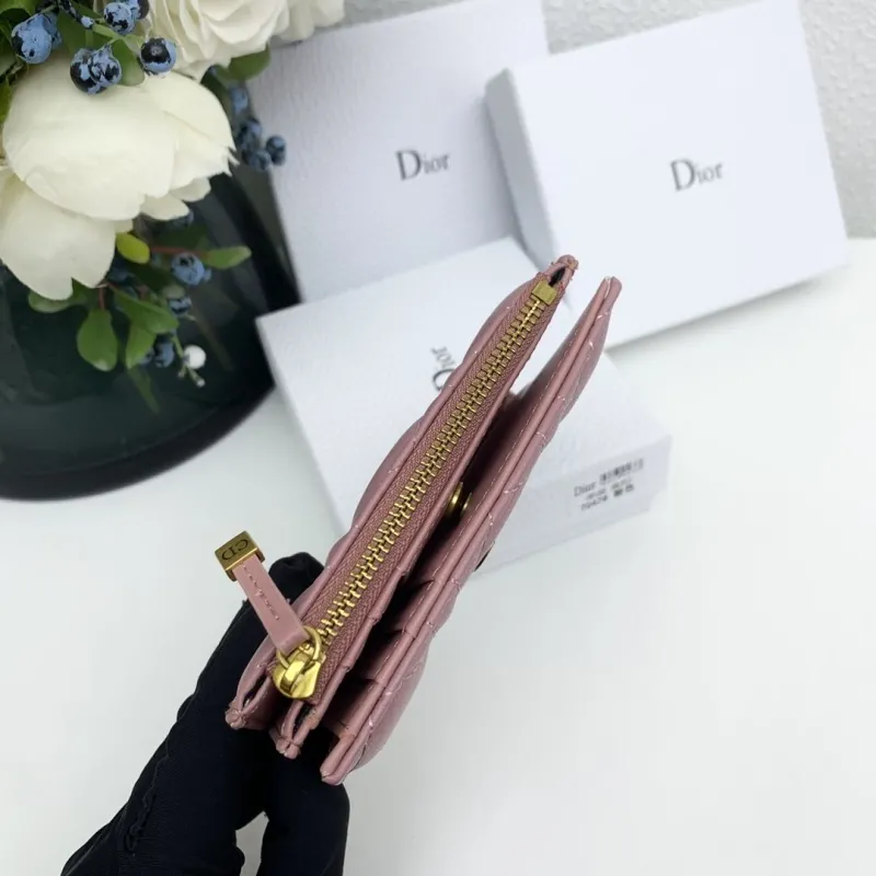 Dior Wallet-250 - Image 5
