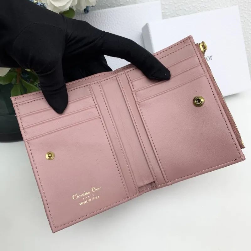 Dior Wallet-250 - Image 7