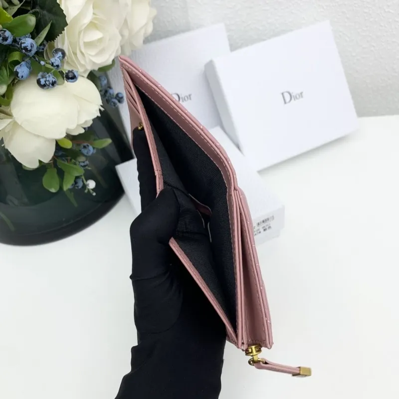 Dior Wallet-250 - Image 8