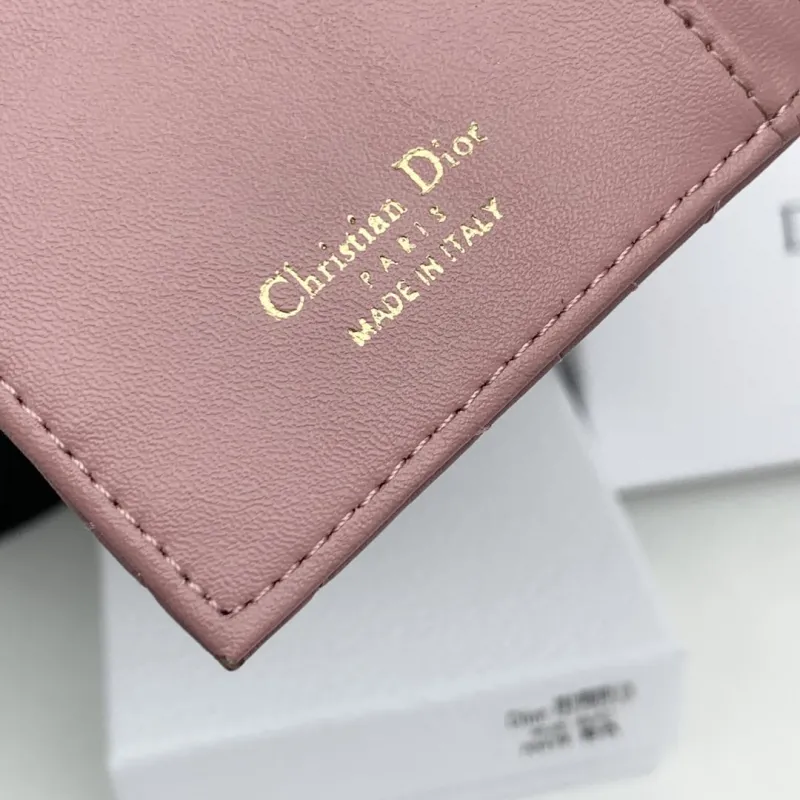 Dior Wallet-250 - Image 9