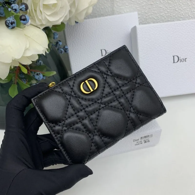Alternative view of Dior Wallet-251