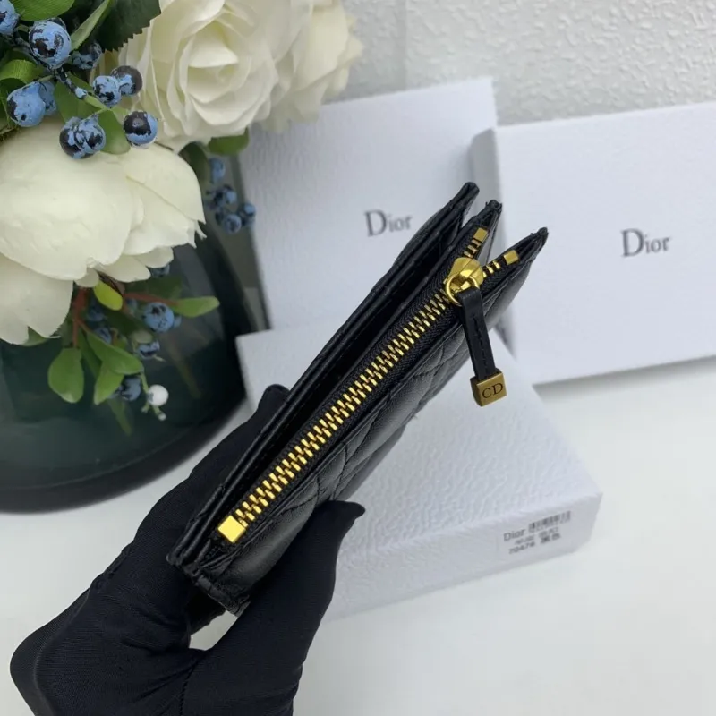 Dior Wallet-251 - Image 5