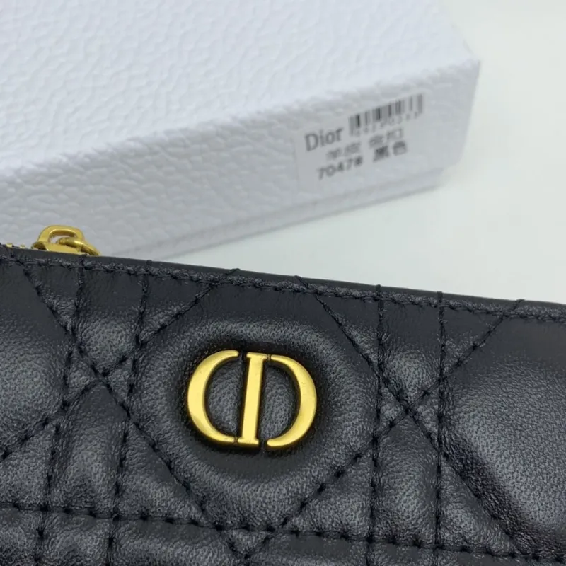 Dior Wallet-251 - Image 6