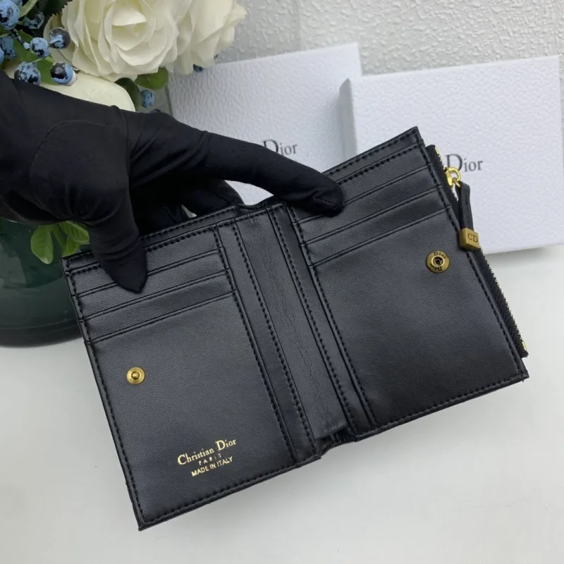 Dior Wallet-251 - Image 7