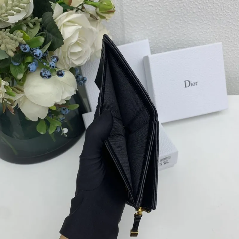 Dior Wallet-251 - Image 8