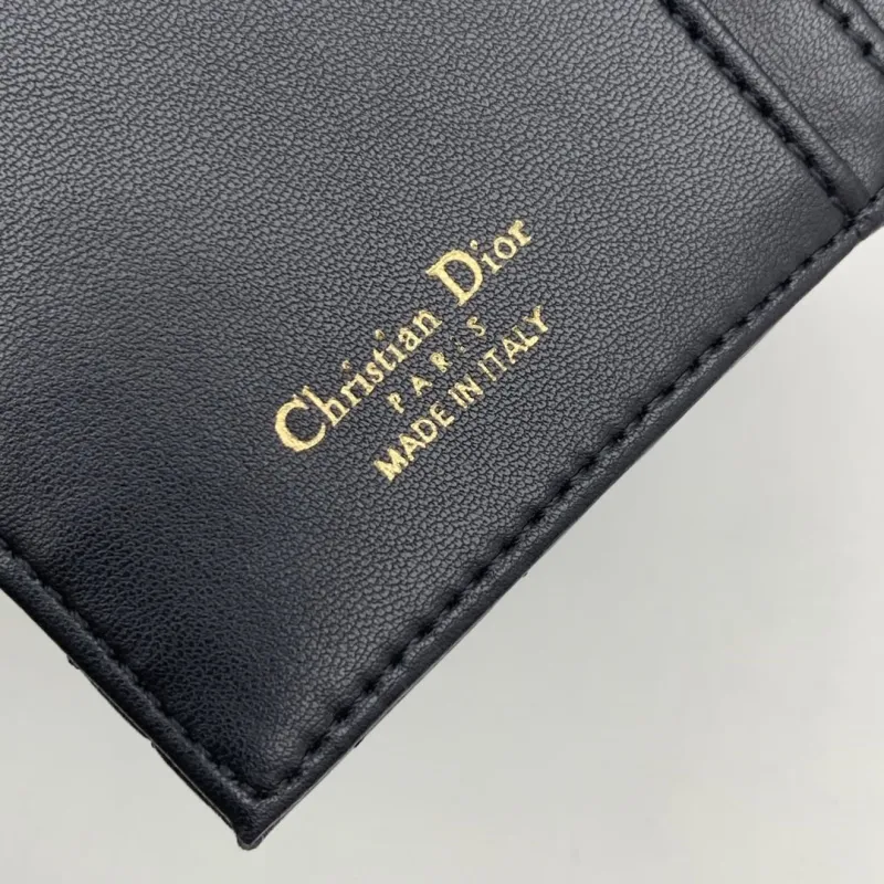Dior Wallet-251 - Image 9
