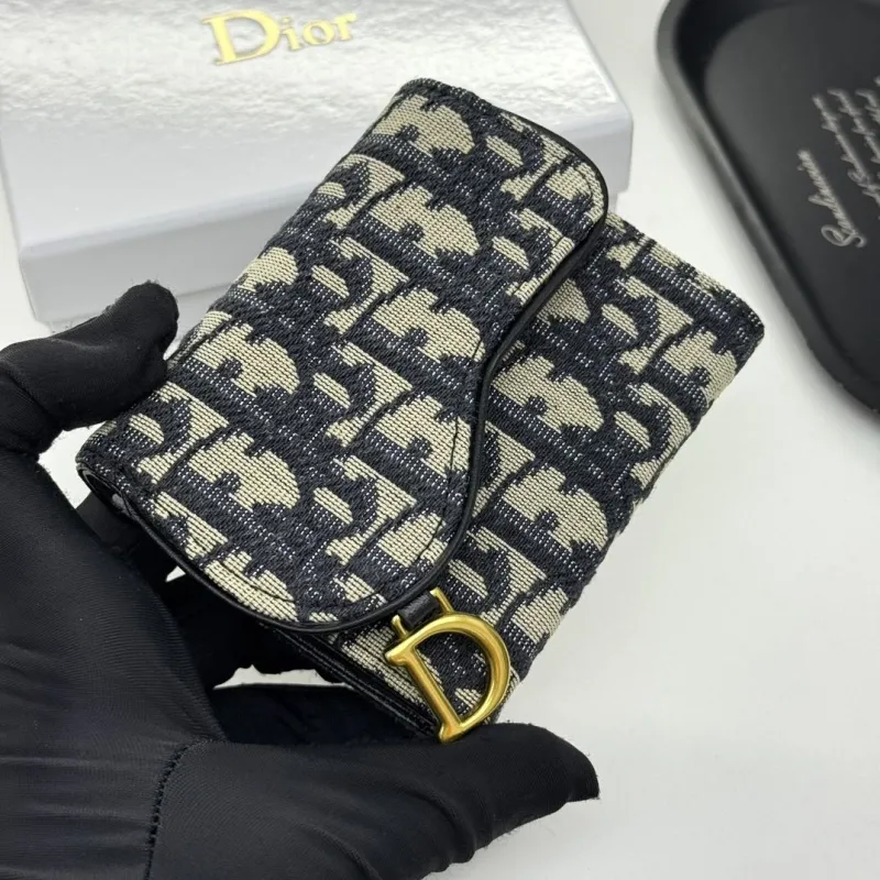 Dior Wallet-252