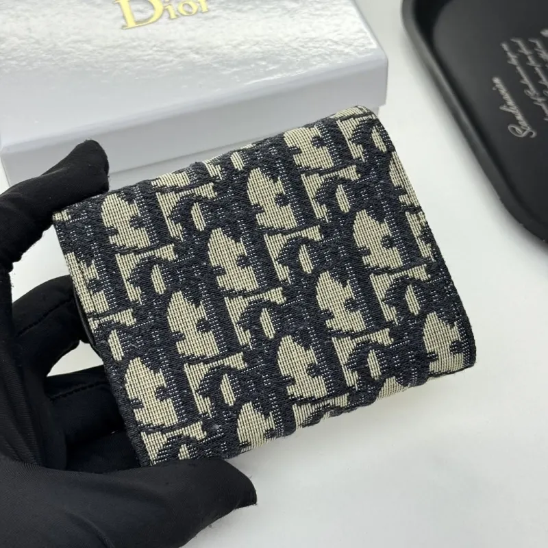 Alternative view of Dior Wallet-252