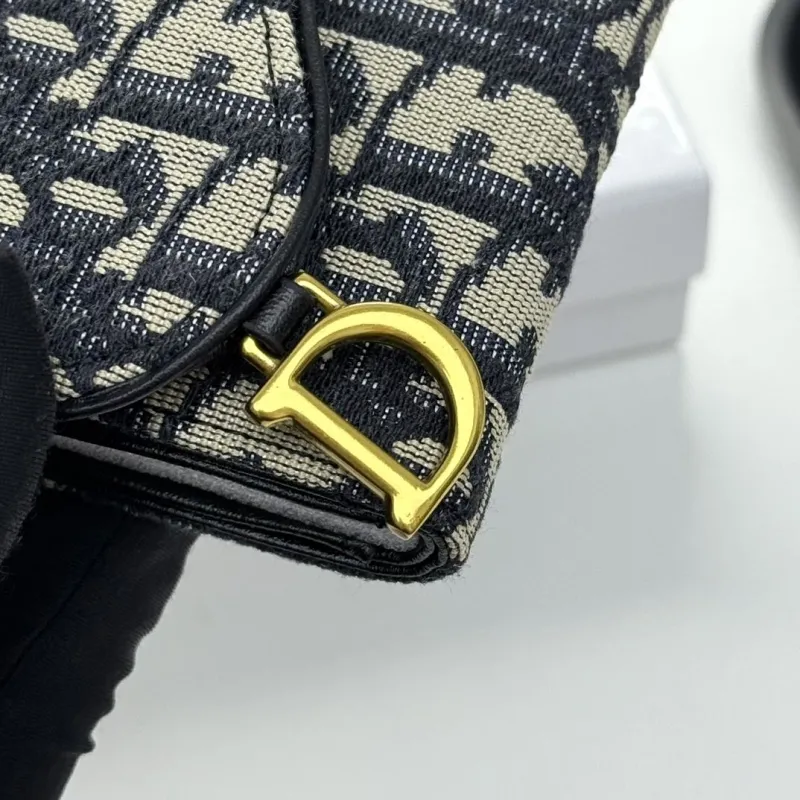 Dior Wallet-252 - Image 3
