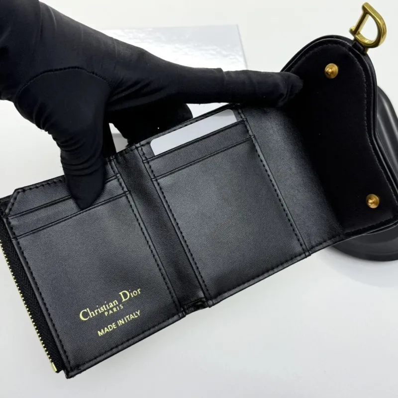 Dior Wallet-252 - Image 4