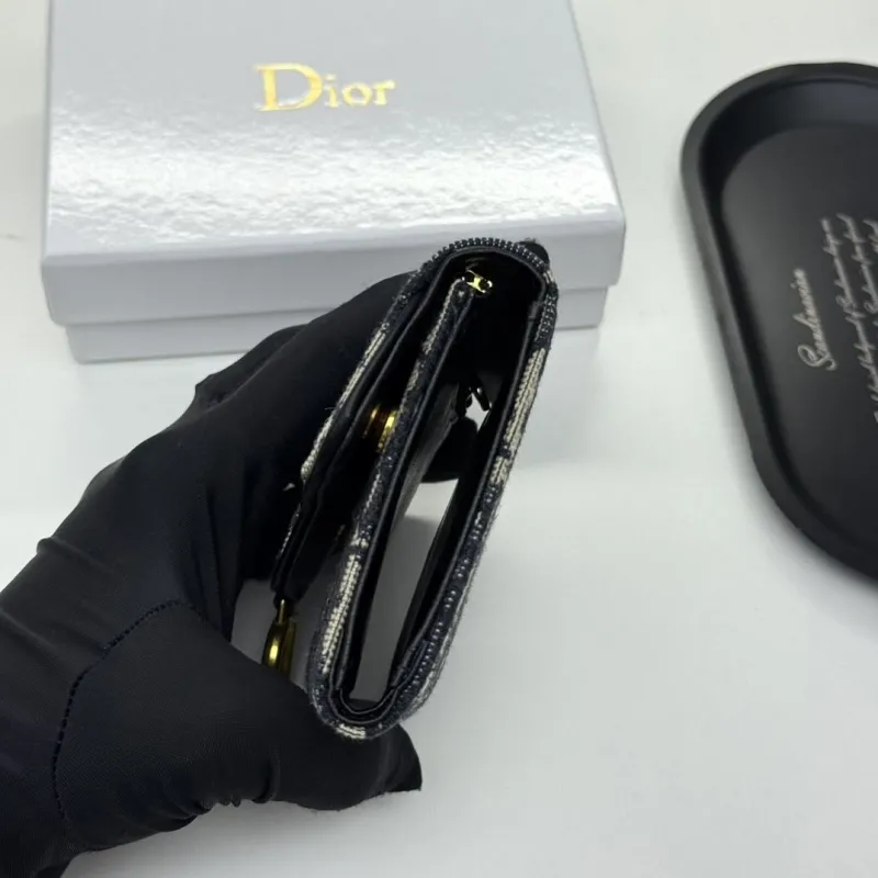 Dior Wallet-252 - Image 8
