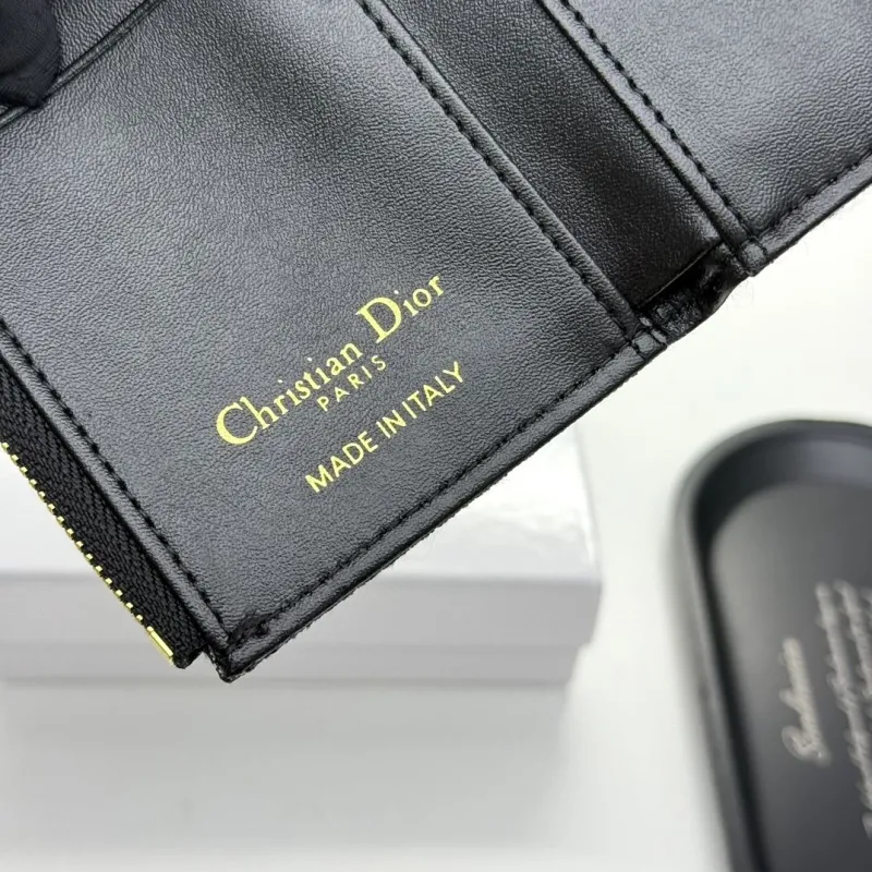Dior Wallet-252 - Image 9