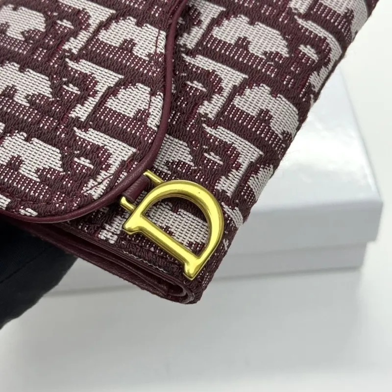 Dior Wallet-253 - Image 5