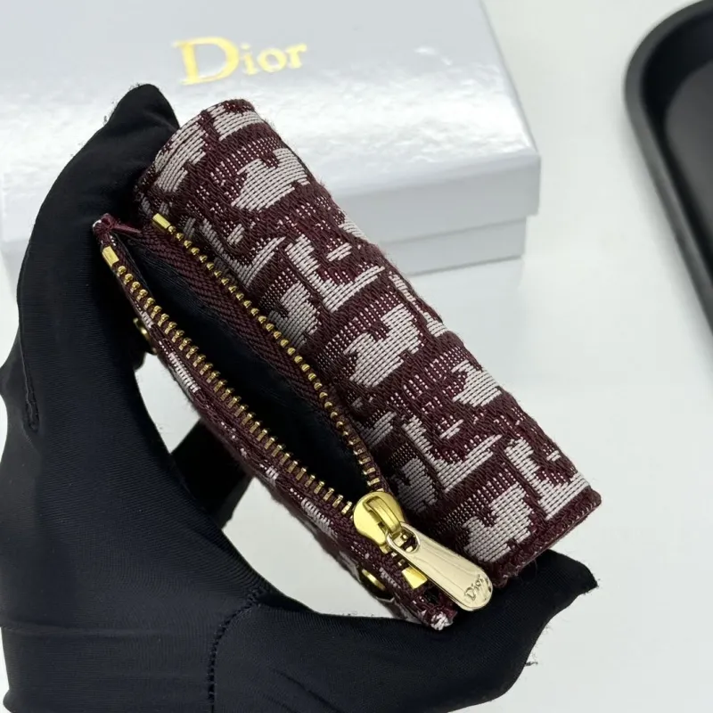 Dior Wallet-253 - Image 6