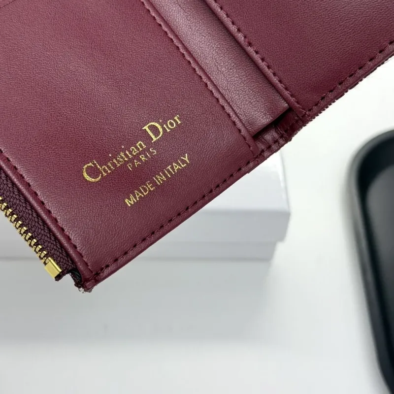 Dior Wallet-253 - Image 9