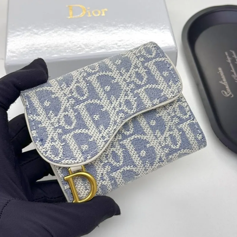 Alternative view of Dior Wallet-254