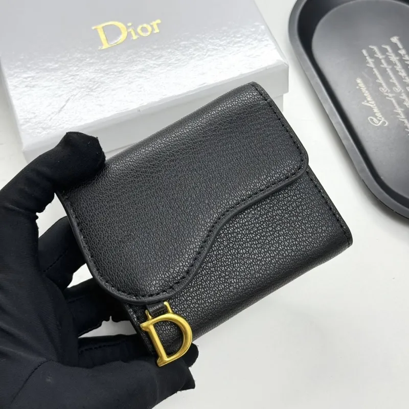 Alternative view of Dior Wallet-255